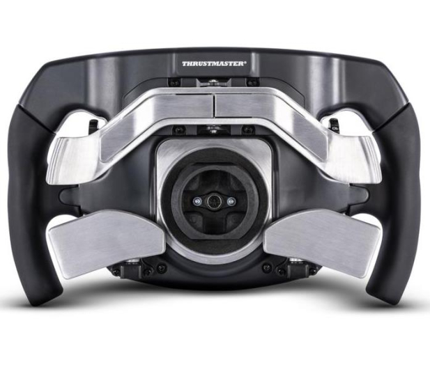 THRUSTMASTER FORMULA WHEEL ADD-ON FERRARI SF1000 EDITION 4060172 - 662990 - zdjęcie 4